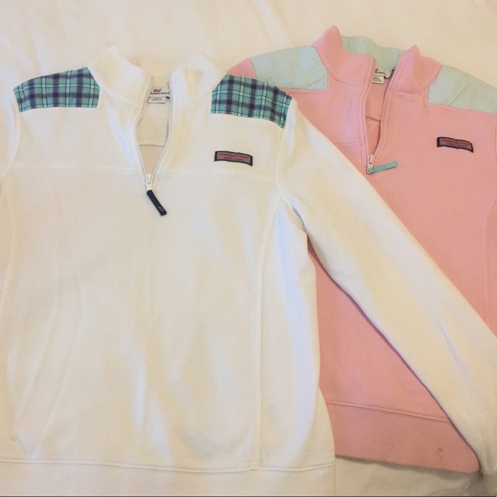 Vineyard Vines Women's Shep Shirt Pullovers